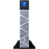 Schneider Electric Easy UPS On-Line Li-Ion SRVSL RT 3000VA 120V, with Rail Kit — SRVSL3KRARK