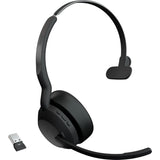 Jabra Evolve2 55 Headset — 25599-899-999-01