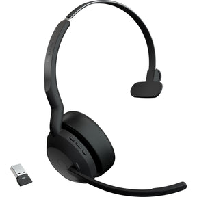 Jabra Evolve2 55 Headset — 25599-899-999-01