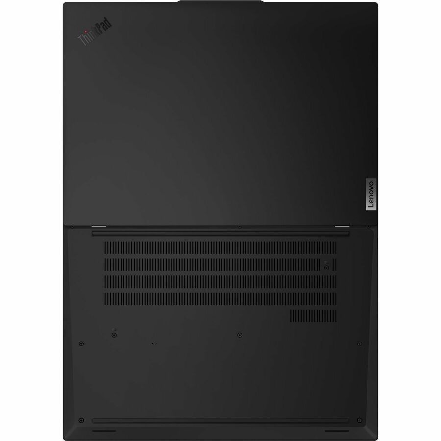 Lenovo ThinkPad L16 Gen 1 21L3005EUS 16" Notebook - WUXGA - Intel Core Ultra 5 125U - 16 GB - 512 GB SSD - English Keyboard - Black — 21L3005EUS