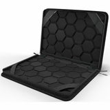 Explorer Bag Slim 14" Always In Slim Design-Black (Air Shipping Included) — MCEBS14BLK