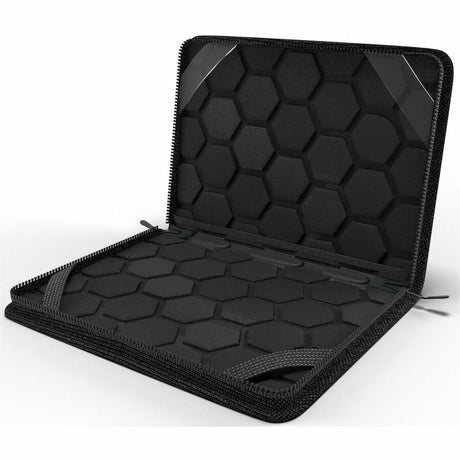 Explorer Bag Slim 14" Always In Slim Design-Black (Air Shipping Included) — MCEBS14BLK