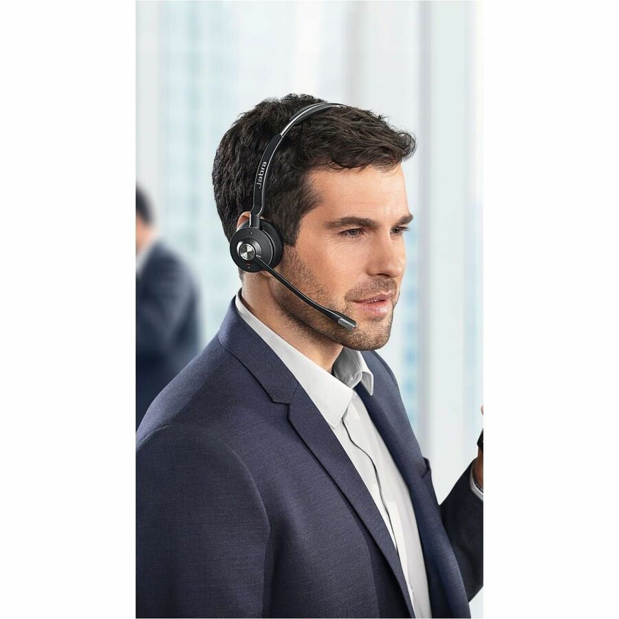 Jabra Engage 65 SE Headset — TAA9653-553-125