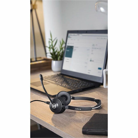 Jabra Engage 65 SE Headset — TAA9653-553-125