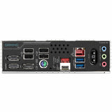 Gigabyte Ultra Durable B850M GAMING X WIFI6E Gaming Desktop Motherboard - AMD B850 Chipset - Socket AM5 - Micro ATX — B850M GAMING X WF6E