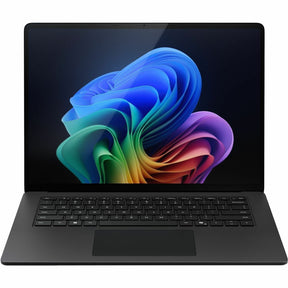 Microsoft Surface Laptop 7 15" Touchscreen Copilot+ PC Notebook - Intel Core Ultra 7 268V - 32 GB - 512 GB SSD - English Keyboard - Black — EP2-33240