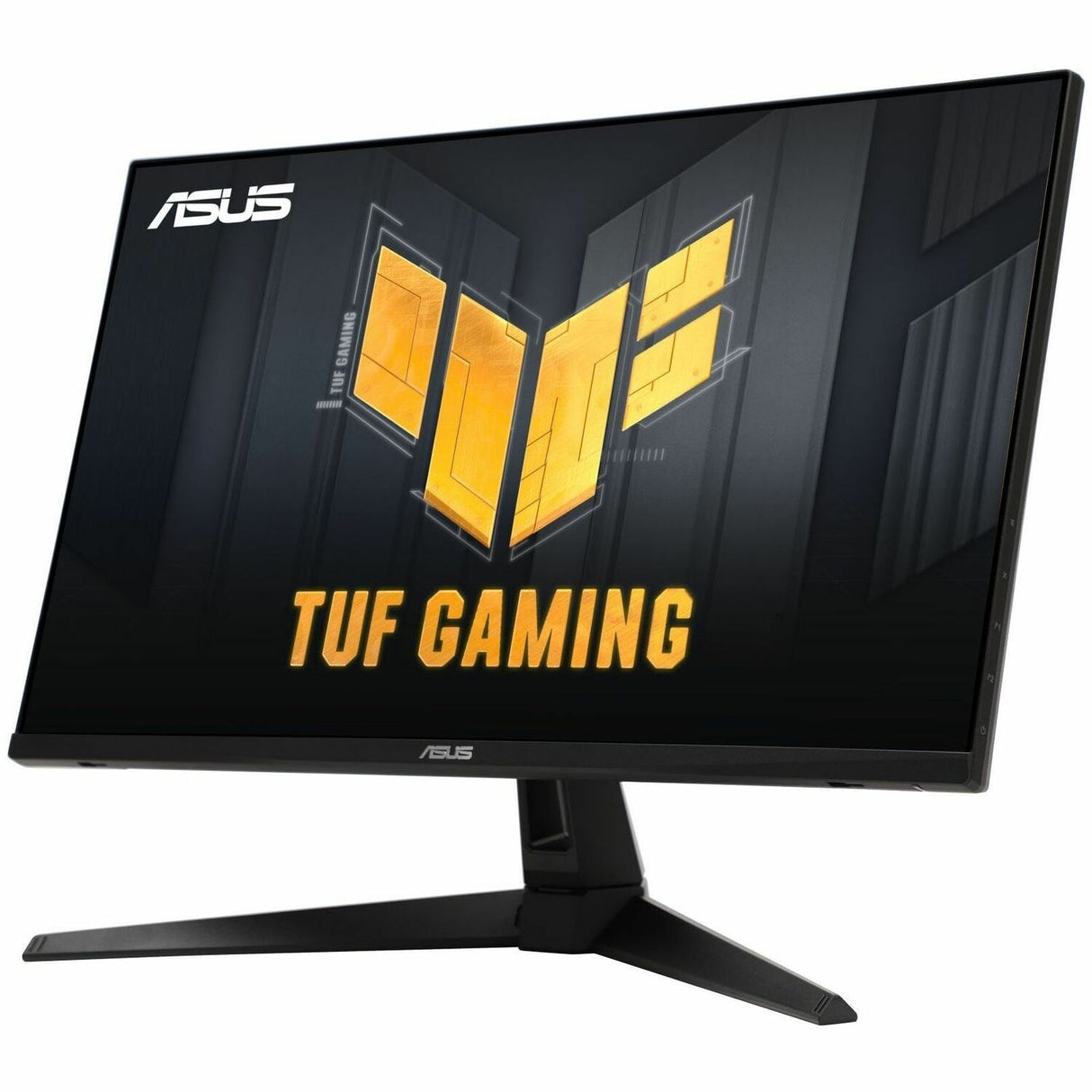 TUF VG27UQ1A 27" Class 4K UHD Gaming LED Monitor - 16:9 - Black — VG27UQ1A