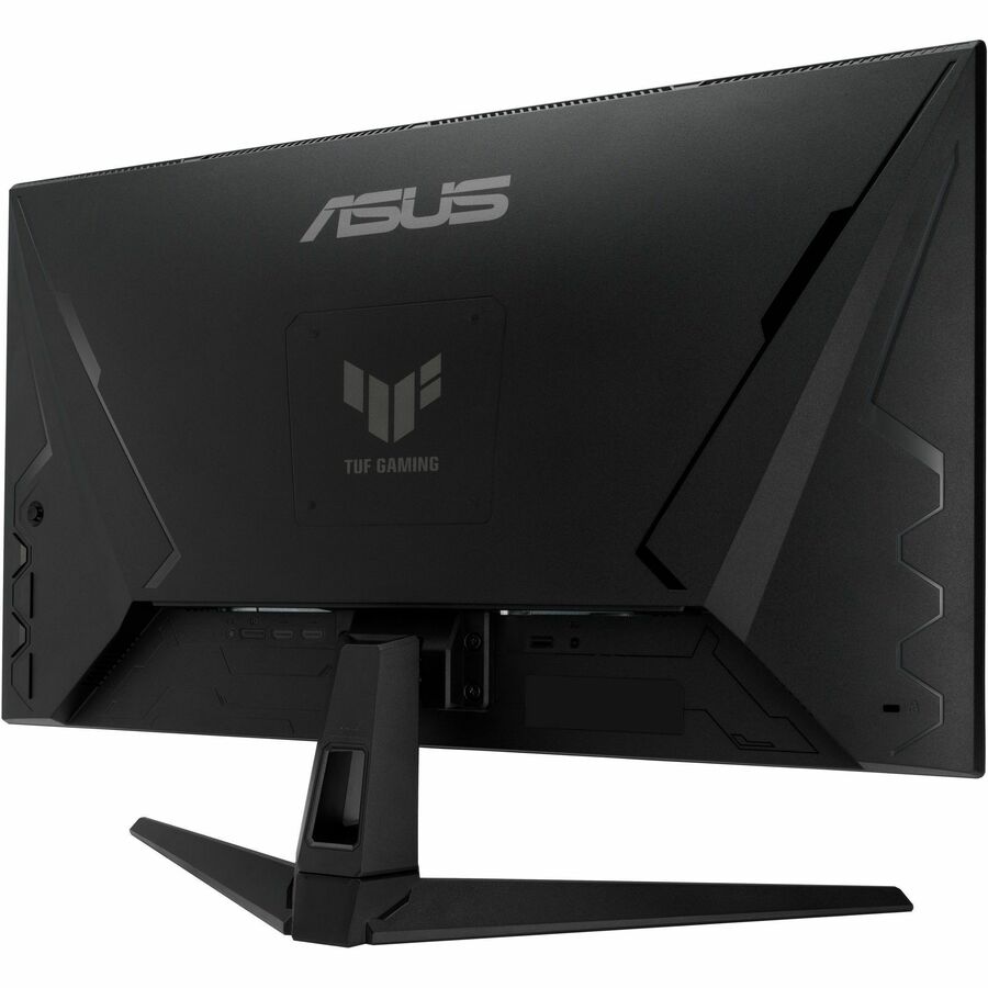 TUF VG27UQ1A 27" Class 4K UHD Gaming LED Monitor - 16:9 - Black — VG27UQ1A