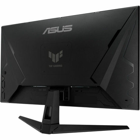 TUF VG27UQ1A 27" Class 4K UHD Gaming LED Monitor - 16:9 - Black — VG27UQ1A