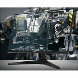 TUF VG27UQ1A 27" Class 4K UHD Gaming LED Monitor - 16:9 - Black — VG27UQ1A