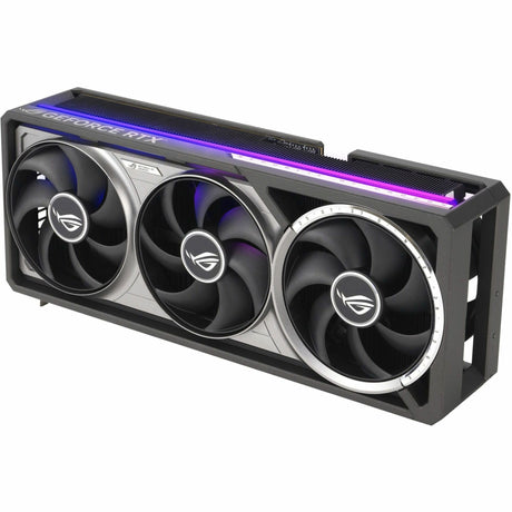 Asus ROG NVIDIA GeForce RTX 5080 Graphic Card - 16 GB GDDR7 — ROG-ASTRAL-RTX5080-O16G-G
