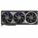 Asus ROG NVIDIA GeForce RTX 5080 Graphic Card - 16 GB GDDR7 — ROG-ASTRAL-RTX5080-O16G-G