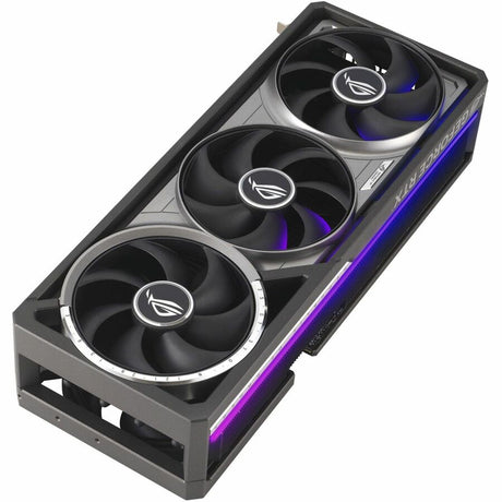 Asus ROG NVIDIA GeForce RTX 5080 Graphic Card - 16 GB GDDR7 — ROG-ASTRAL-RTX5080-O16G-G