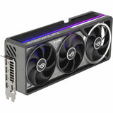 Asus ROG NVIDIA GeForce RTX 5080 Graphic Card - 16 GB GDDR7 — ROG-ASTRAL-RTX5080-O16G-G