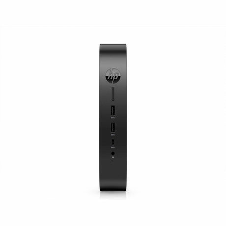 HP Elite t655 Thin Client Ryzen Embedded R2314 Quad-core (4 Core) 2.10 GHz - TAA Compliant — B5VE6UT#ABA
