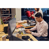 HP Elite t655 Thin Client Ryzen Embedded R2314 Quad-core (4 Core) 2.10 GHz - TAA Compliant — B5VE6UT#ABA