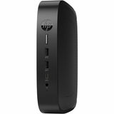 HP Elite t655 Thin Client Ryzen Embedded R2314 Quad-core (4 Core) 2.10 GHz - TAA Compliant — B5VE6UT#ABA