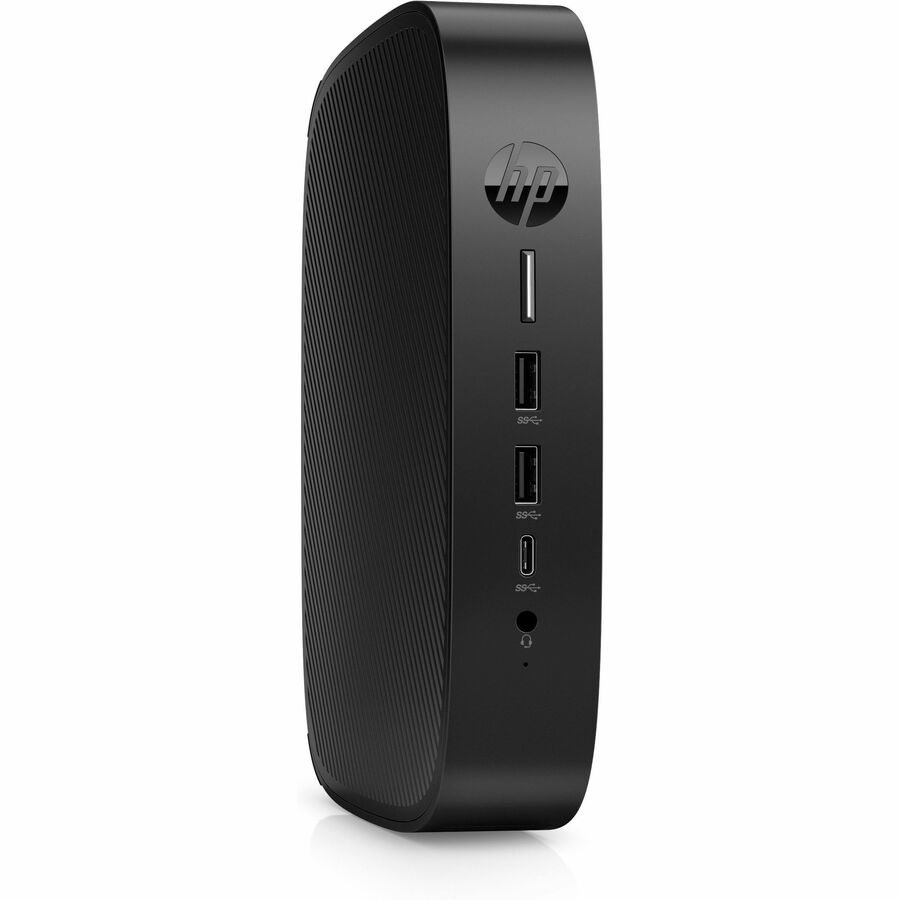 HP Elite t655 Thin Client Ryzen Embedded R2314 Quad-core (4 Core) 2.10 GHz - TAA Compliant — B5VE6UT#ABA