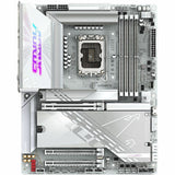 Aorus Ultra Durable Z890 PRO ICE Gaming Desktop Motherboard - Intel Z890 Chipset - Socket LGA-1851 - ATX — Z890-AORUS-PRO-ICE