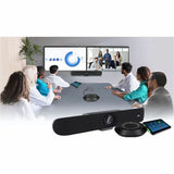 AVer VB370A Video Conferencing Camera - 8 Megapixel - 30 fps - USB Type C — COMVB370A
