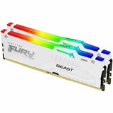 Kingston FURY Beast 32GB (2 x 16GB) DDR5 SDRAM Memory Kit — KF564C32BWEAK2-32