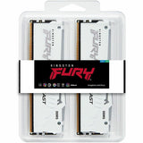 Kingston FURY Beast 32GB (2 x 16GB) DDR5 SDRAM Memory Kit — KF564C32BWEAK2-32
