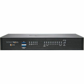 SonicWall TZ570 Network Security/Firewall Appliance — 03-SSC-3018