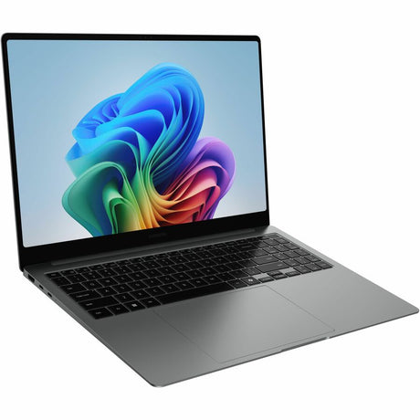 Samsung Galaxy Book5 Pro NP964XHA-KG1US 16" Touchscreen Copilot+ PC Notebook - 3K - Intel Core Ultra 7 256V - Intel Evo Platform - 16 GB - 512 GB SSD - Gray — NP964XHA-KG1US