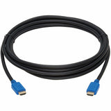 Eaton Tripp Lite Series 8K HDMI Cable (M/M) - 8K 60 Hz, Dynamic HDR, 4:4:4, HDCP 2.2, Black, 20 ft. (6.1 m) — P568-020-8K6
