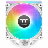 Thermaltake ASTRIA 400 ARGB Lighting CPU Cooler - White — CL-P138-CA12SW-A