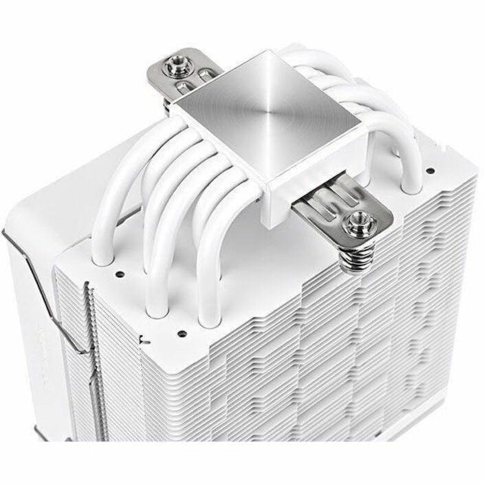 Thermaltake ASTRIA 400 ARGB Lighting CPU Cooler - White — CL-P138-CA12SW-A