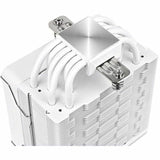 Thermaltake ASTRIA 400 ARGB Lighting CPU Cooler - White — CL-P138-CA12SW-A