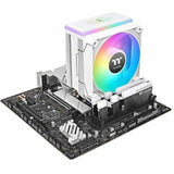 Thermaltake ASTRIA 400 ARGB Lighting CPU Cooler - White — CL-P138-CA12SW-A