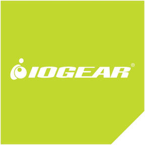 IOGEAR Adjustable Depth Heavy Duty Fixed Rack Shelf — GRSH02