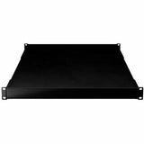 IOGEAR Adjustable Depth Heavy Duty Fixed Rack Shelf — GRSH02