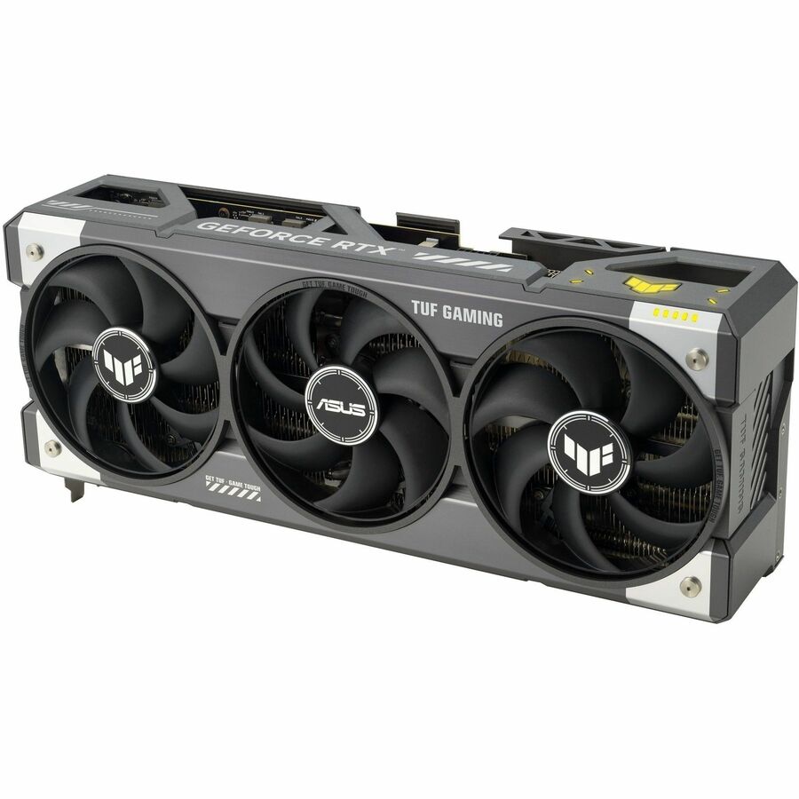 TUF NVIDIA GeForce RTX 5090 Graphic Card - 32 GB GDDR7 — TUF-RTX5090-O32G-GAMING
