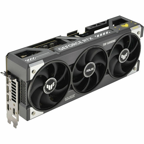 TUF NVIDIA GeForce RTX 5090 Graphic Card - 32 GB GDDR7 — TUF-RTX5090-O32G-GAMING