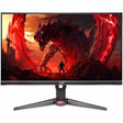 Acer Nitro XV272K V5 27" Class LCD Monitor - 16:9 - Black — UM.HX2AA.501