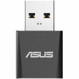 Asus USB-BE92 Nano IEEE 802.11a/b/g/n/ac/ax/be Tri Band Wi-Fi Adapter for Notebook - TAA-compliant — USB-BE92Nano