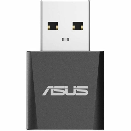 Asus USB-BE92 Nano IEEE 802.11a/b/g/n/ac/ax/be Tri Band Wi-Fi Adapter for Notebook - TAA-compliant — USB-BE92Nano