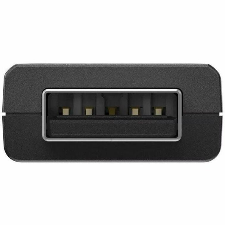 Asus USB-BE92 Nano IEEE 802.11a/b/g/n/ac/ax/be Tri Band Wi-Fi Adapter for Notebook - TAA-compliant — USB-BE92Nano