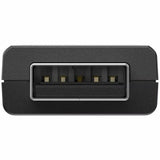 Asus USB-BE92 Nano IEEE 802.11a/b/g/n/ac/ax/be Tri Band Wi-Fi Adapter for Notebook - TAA-compliant — USB-BE92Nano
