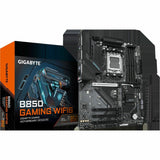 Aorus Ultra Durable B850 GAMING WIFI6 Gaming Desktop Motherboard - AMD B850 Chipset - Socket AM5 - ATX — B850 GAMING WF6