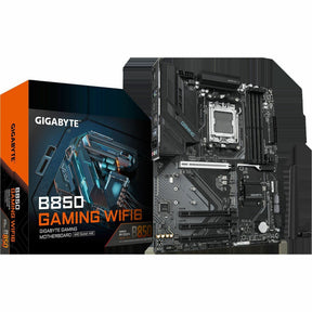 Aorus Ultra Durable B850 GAMING WIFI6 Gaming Desktop Motherboard - AMD B850 Chipset - Socket AM5 - ATX — B850 GAMING WF6