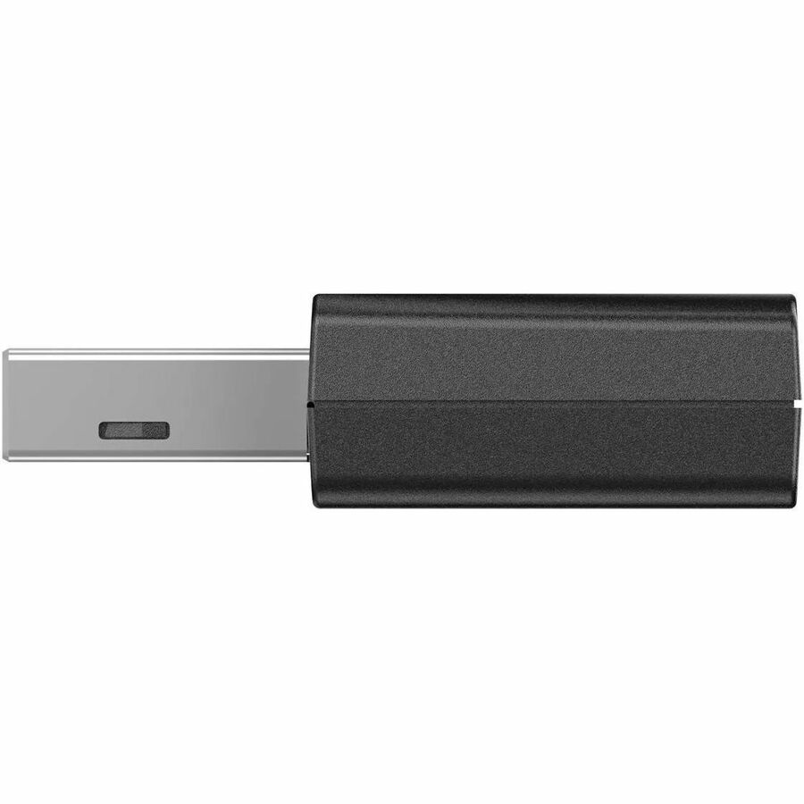 Asus USB-BE92 Nano IEEE 802.11a/b/g/n/ac/ax/be Tri Band Wi-Fi Adapter for Notebook - TAA-compliant — USB-BE92Nano