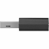 Asus USB-BE92 Nano IEEE 802.11a/b/g/n/ac/ax/be Tri Band Wi-Fi Adapter for Notebook - TAA-compliant — USB-BE92Nano