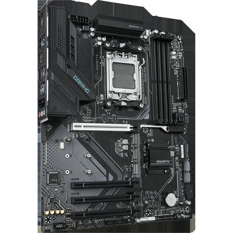 Aorus Ultra Durable B850 GAMING WIFI6 Gaming Desktop Motherboard - AMD B850 Chipset - Socket AM5 - ATX — B850 GAMING WF6