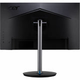 Acer Nitro XF273 X1 27" Class LCD Monitor - 16:9 - Black — UM.HX1AA.103