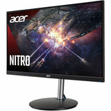 Acer Nitro XF273 X1 27" Class LCD Monitor - 16:9 - Black — UM.HX1AA.103