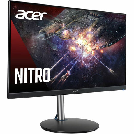 Acer Nitro XF273 X1 27" Class LCD Monitor - 16:9 - Black — UM.HX1AA.103